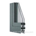 55 series aluminum profile Door and window aluminum